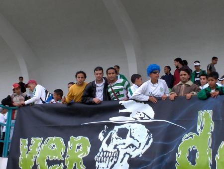 verdes